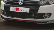 Volkswagen Golf VI Race